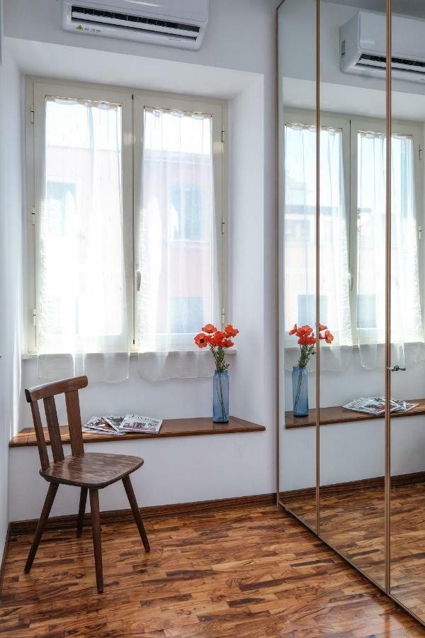 Centocelle, New Enjoyable Apartment Rome Exterior photo