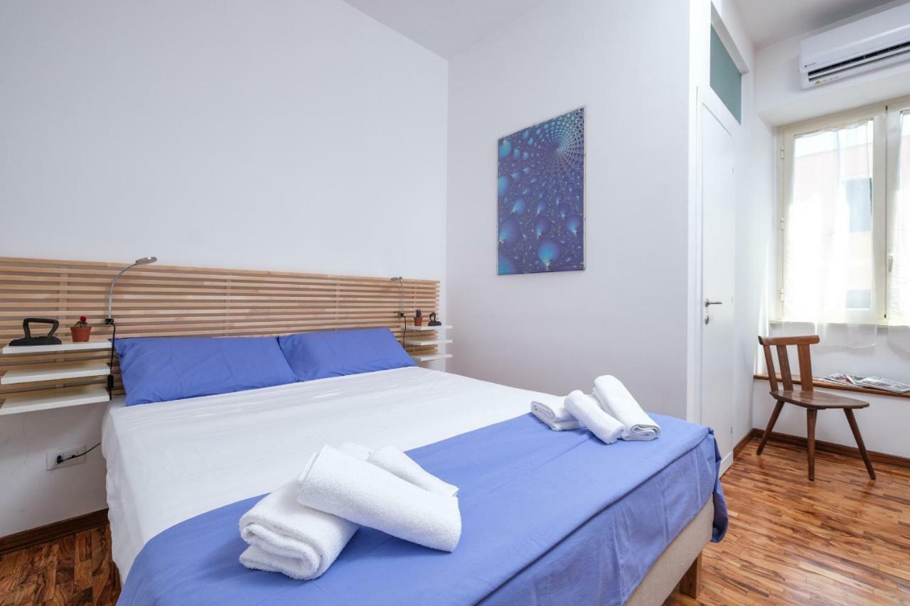 Centocelle, New Enjoyable Apartment Rome Exterior photo